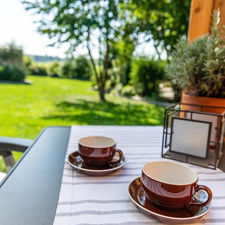 Naturnahe Ferienwohnung Deuerling Экстерьер фото