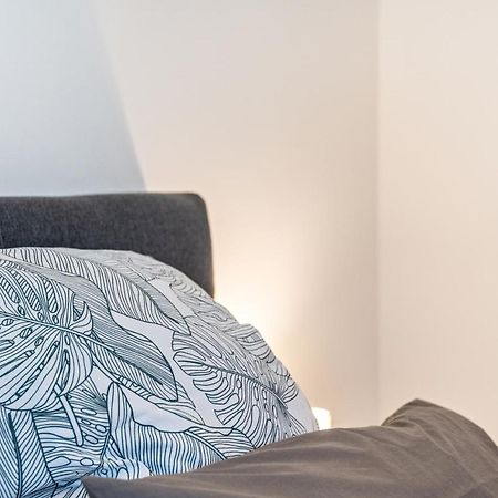 Naturnahe Ferienwohnung Deuerling Экстерьер фото