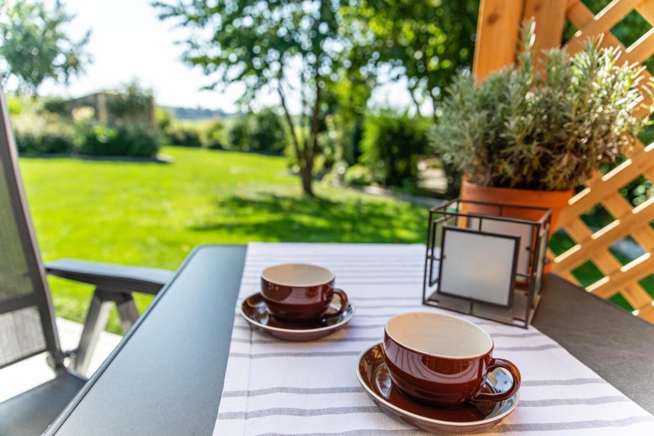 Naturnahe Ferienwohnung Deuerling Экстерьер фото